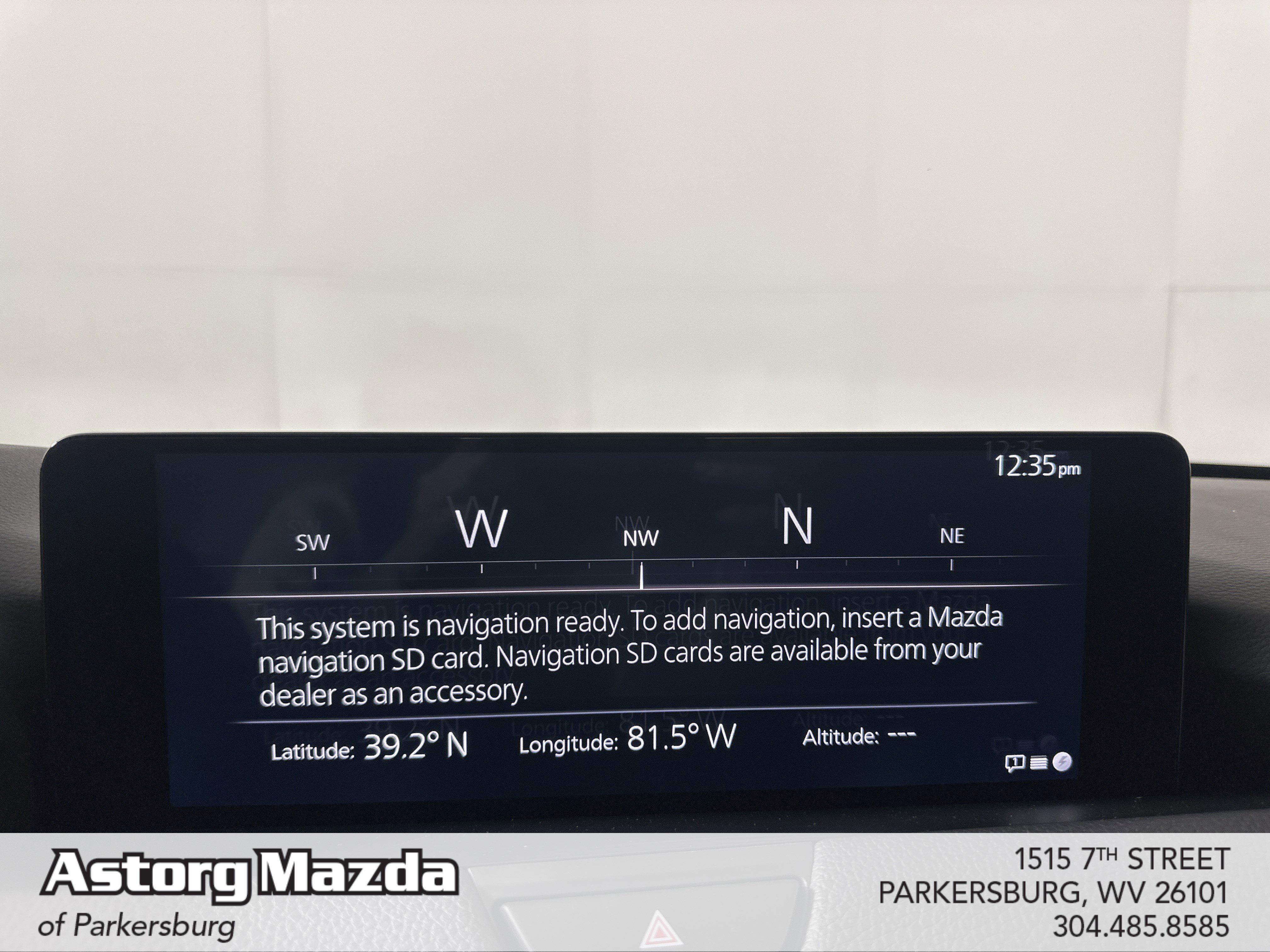 2026 Mazda CX-90 Preferred Package - Photo 15