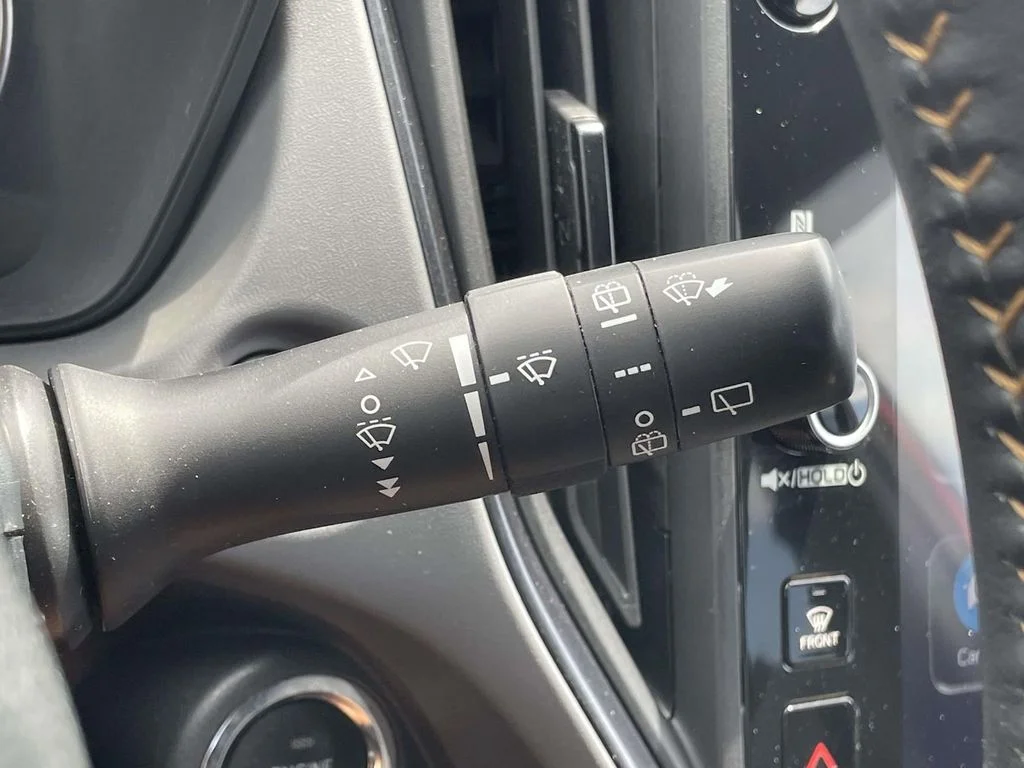 2024 Subaru Crosstrek Wilderness - Photo 12