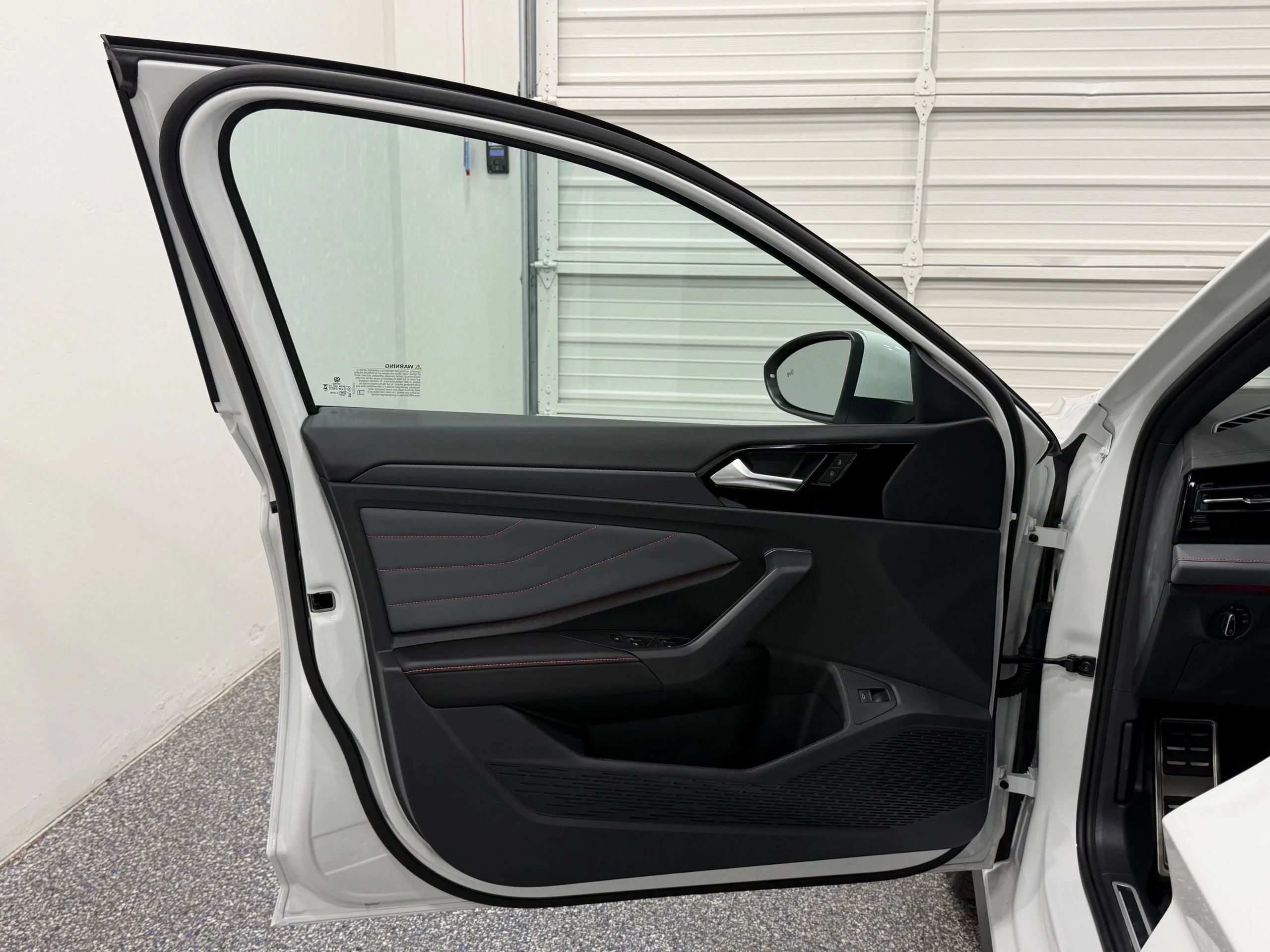 New 2026 White Volkswagen 2.0T Autobahn image 19