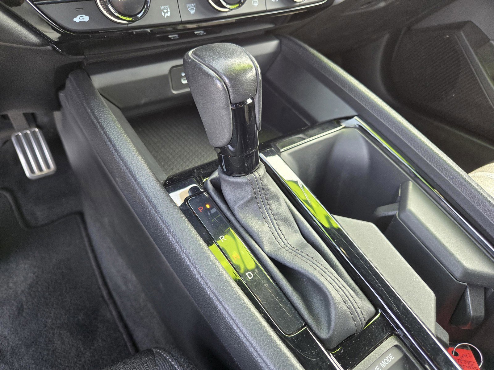 Used 2023 Gray Honda Sport image 23
