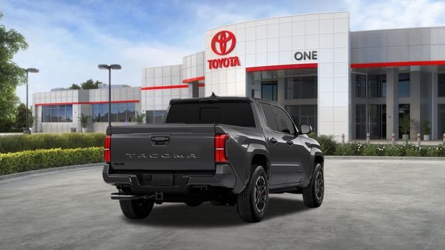 2025 Toyota Tacoma TRD Sport - Photo 40