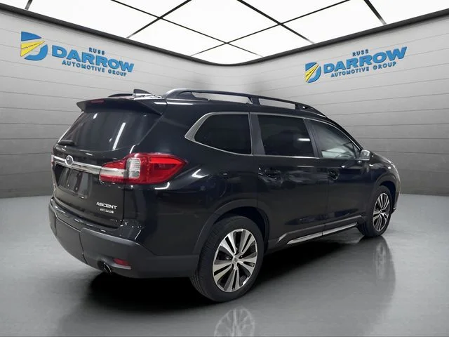 Used 2022 Black Subaru Limited image 5