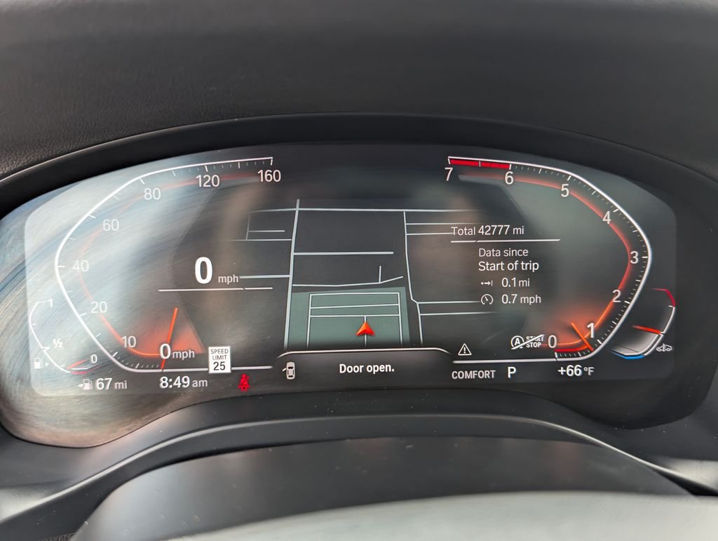2022 BMW X4 30i - Photo 25