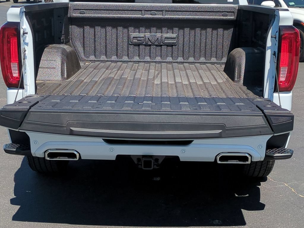 2026 GMC Sierra 1500 Denali Ultimate - Photo 28