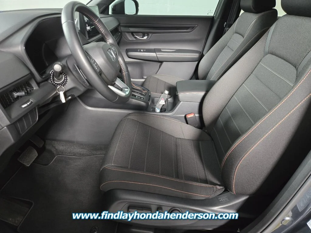 2026 Honda CR-V Sport - Photo 15