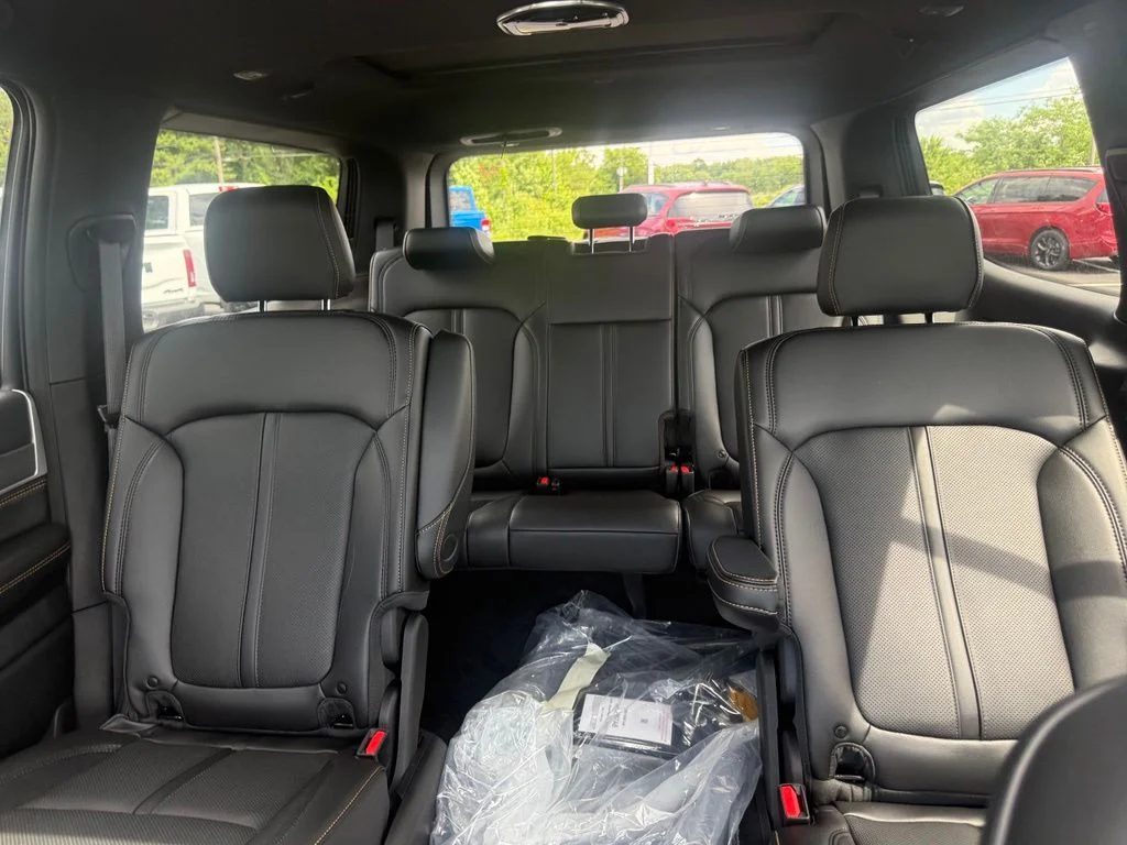 New 2026 High Gloss Black Exterior Paint Jeep 85th Anniversary Edition image 31