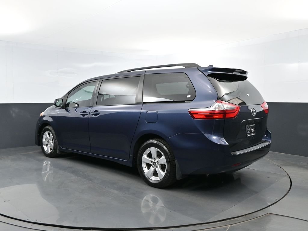 Used 2020 Beige Toyota LE image 24