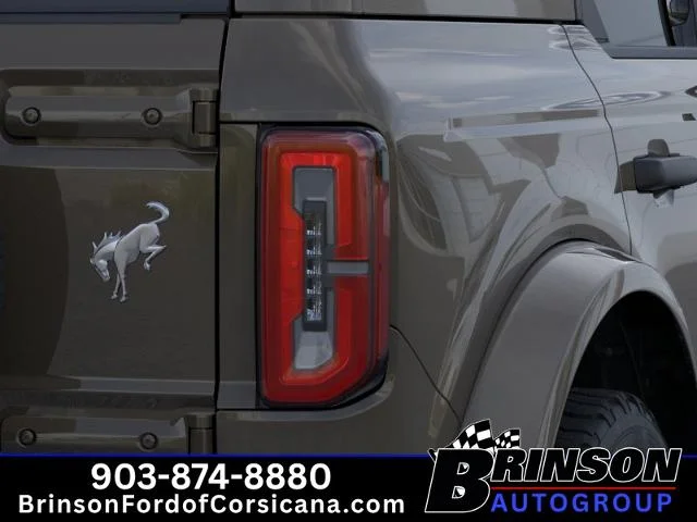 New 2026 Marsh Gray Ford Outer Banks® image 44