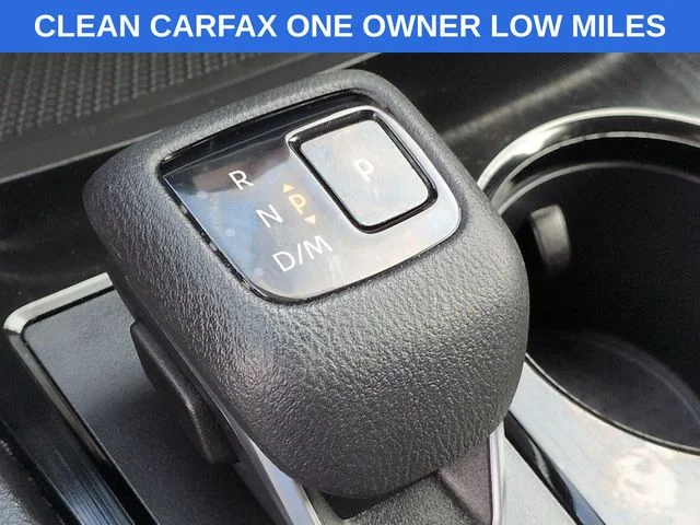 Used 2023 Black Nissan SV image 36
