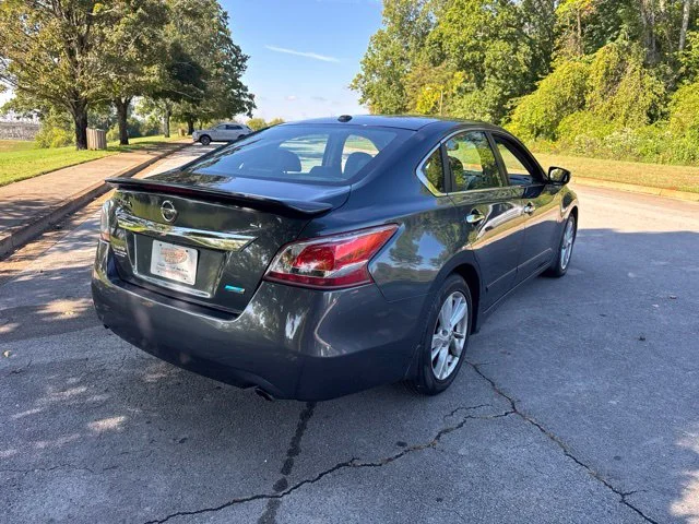 Used 2013 Gray Nissan 2.5 SL image 7