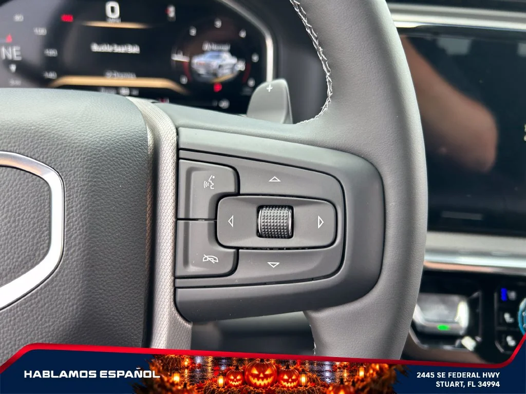 New 2026 Coastal Dune GMC Denali image 20