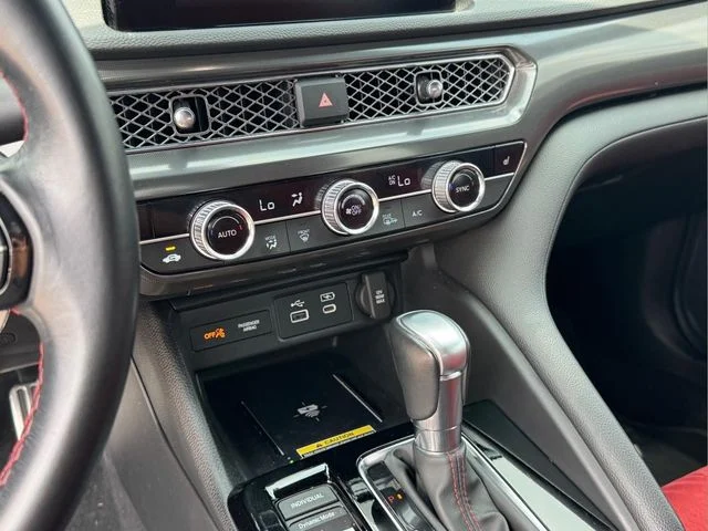 Used 2024 White Acura A-Spec Tech Package image 27