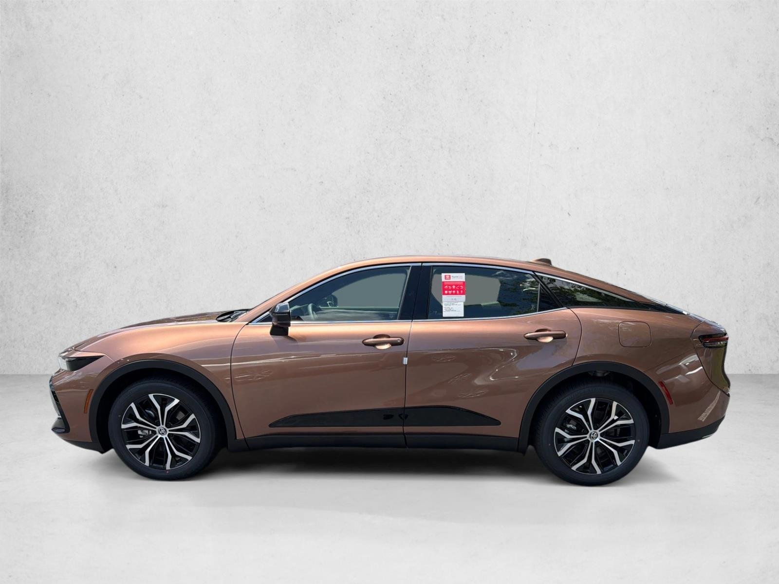 New 2026 Bronze Age Toyota XLE image 6