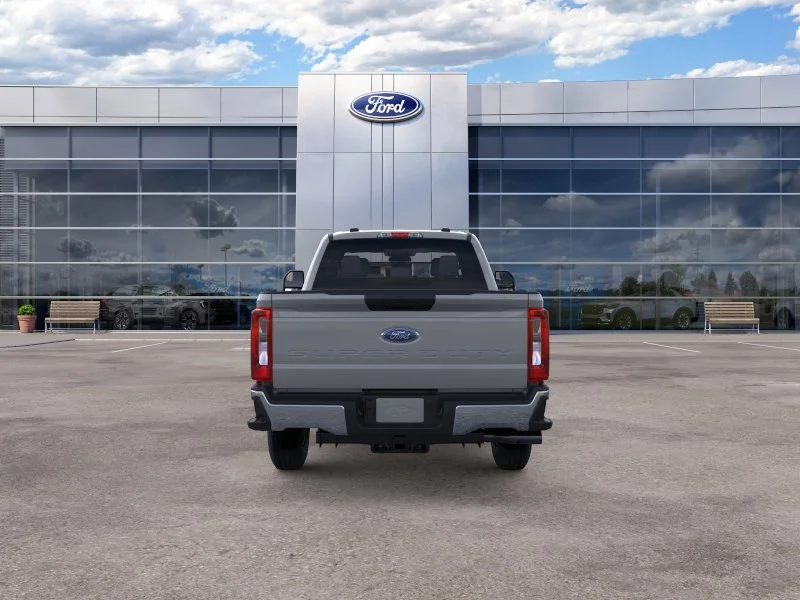 New 2026 Avalanche Ford F-250® XL image 17