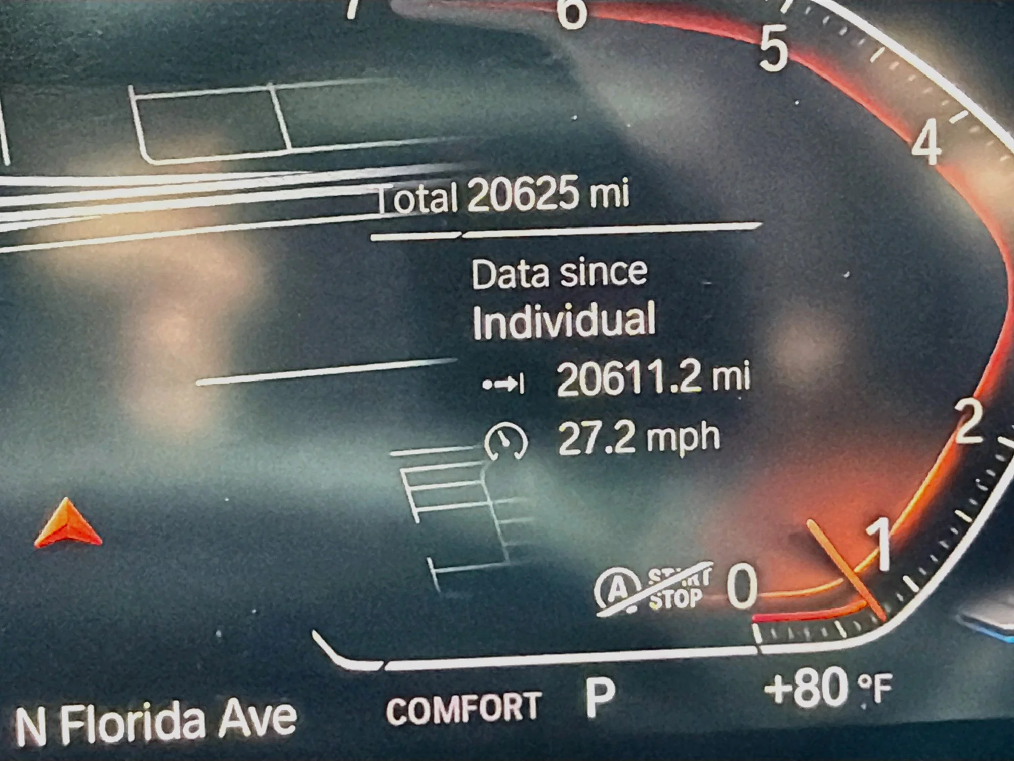 Used 2021 Mineral Grey Metallic BMW 228i xDrive image 40