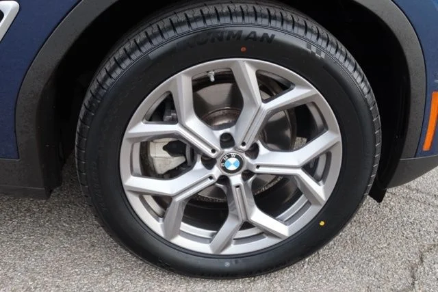 2024 BMW X3 30i - Photo 15