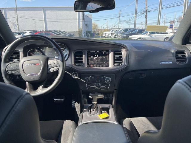 Used 2023 Green Dodge GT image 13