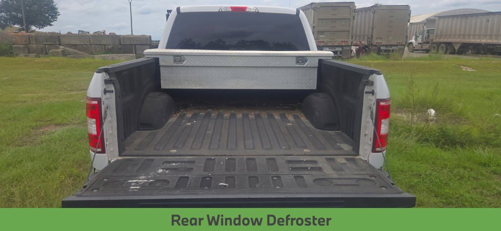 Used 2020 White Ford XL image 14