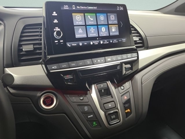 2025 Honda Odyssey Sport L - Photo 31