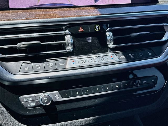 Certified Used 2023 Gray BMW M40i image 16