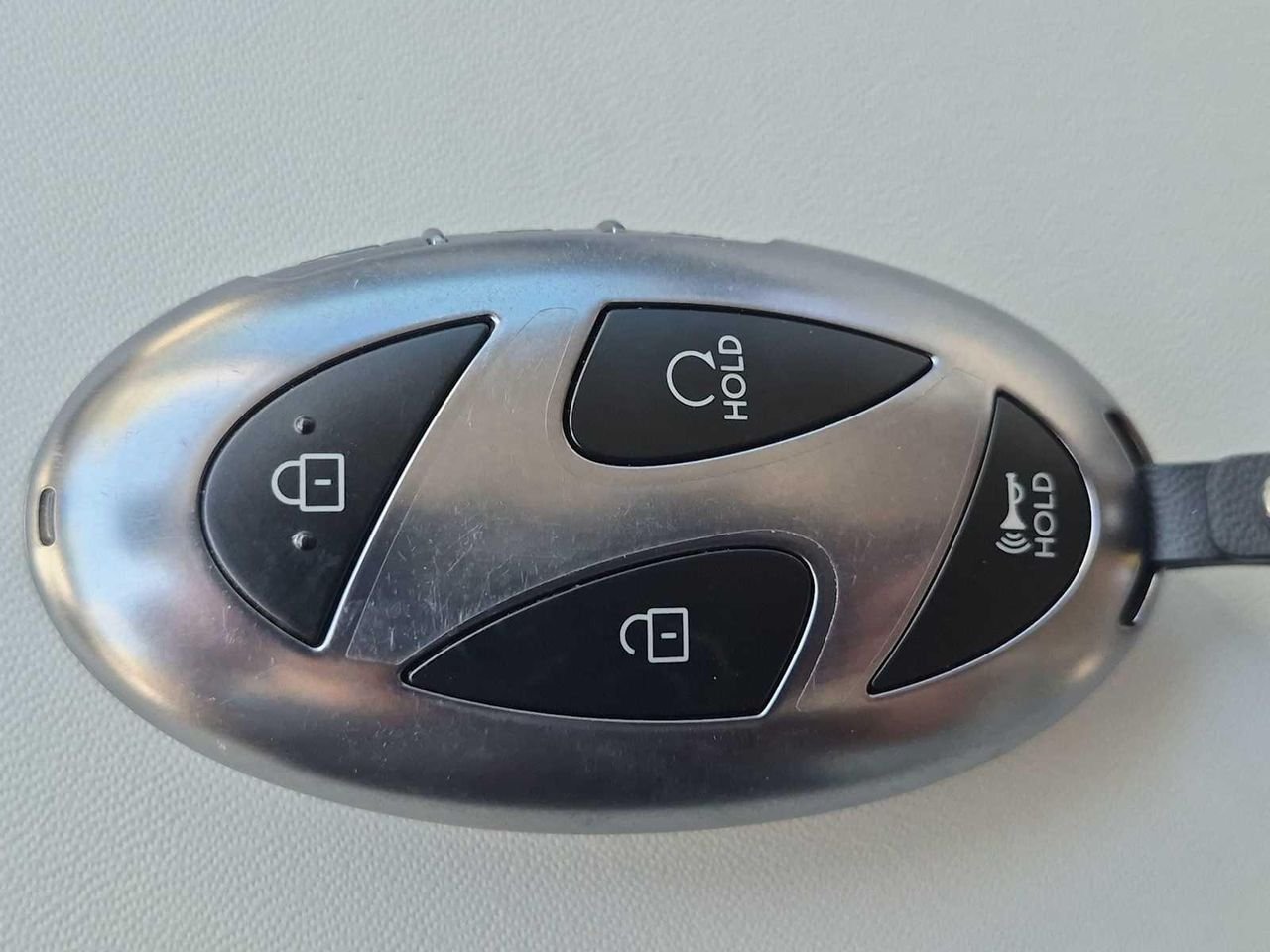 New 2026 Serenity White Hyundai Calligraphy AWD image 37