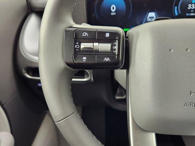 2026 Hyundai IONIQ 9 SE - Photo 15