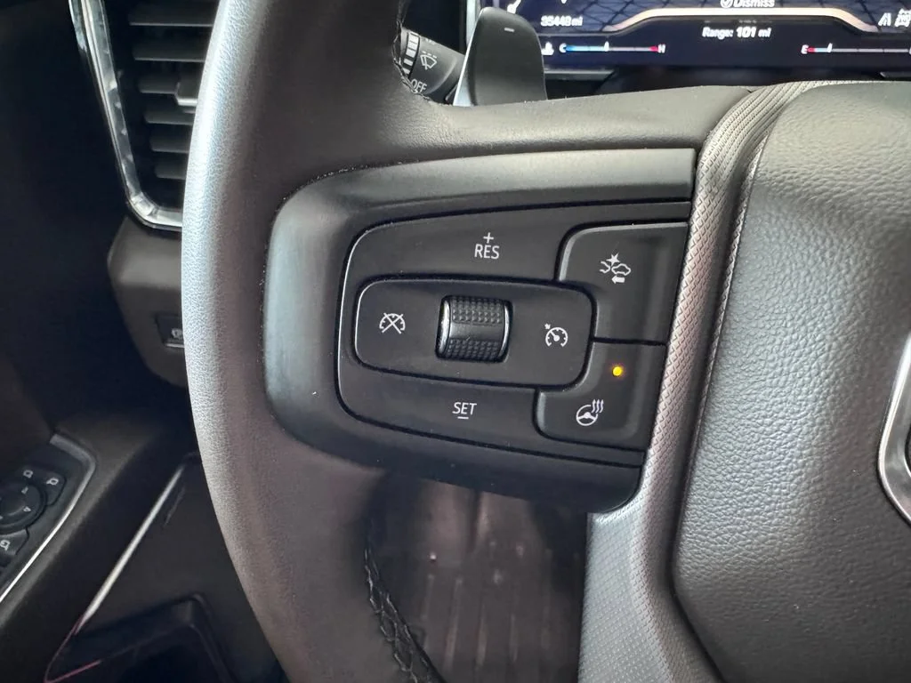 Certified Used 2023 Onyx Black GMC Denali image 16