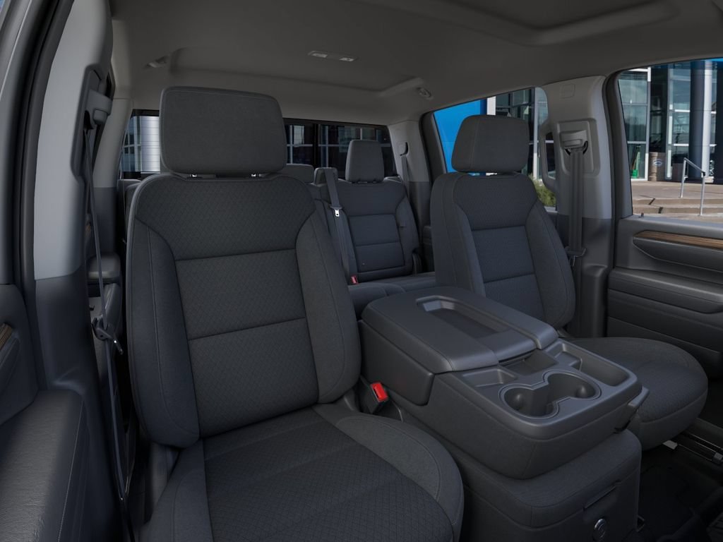 2026 Chevrolet Silverado 3500 HD LT - Photo 17