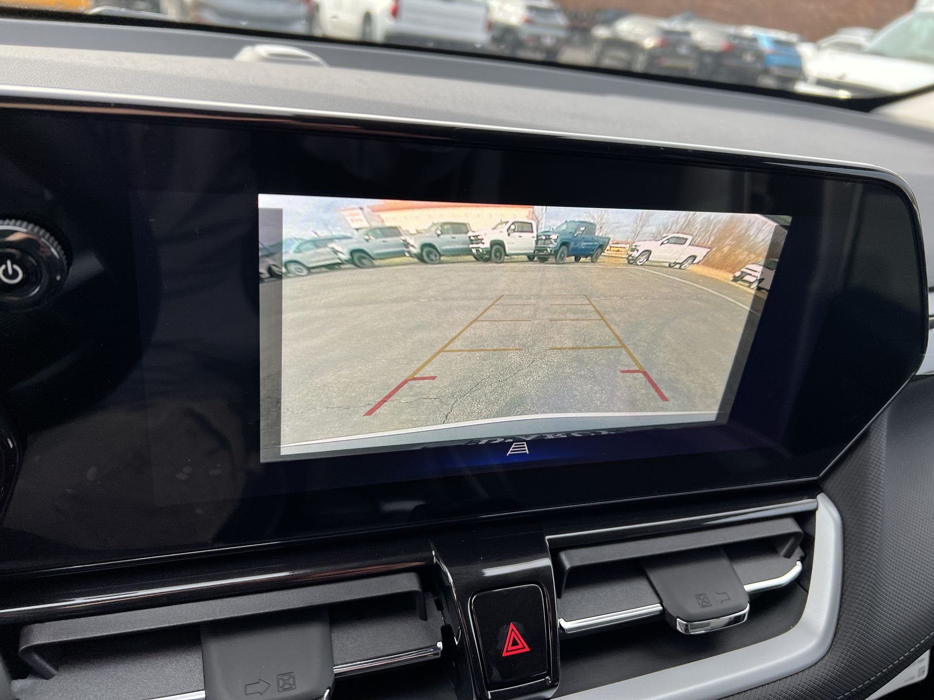 2026 Chevrolet Trailblazer LT - Photo 14