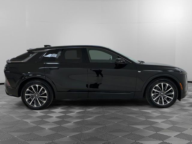 Used 2024 Cadillac LYRIQ Sport 3 with VIN 1GYKPWRLXRZ137891 for sale in Urbandale, IA