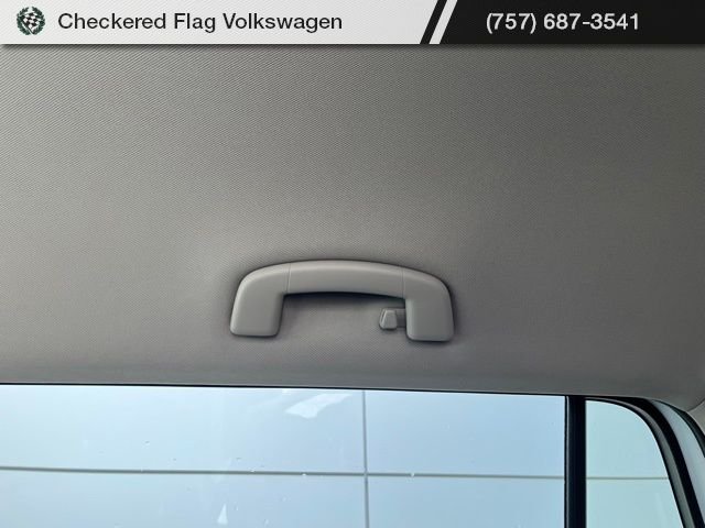 2026 Volkswagen Atlas SE - Photo 51