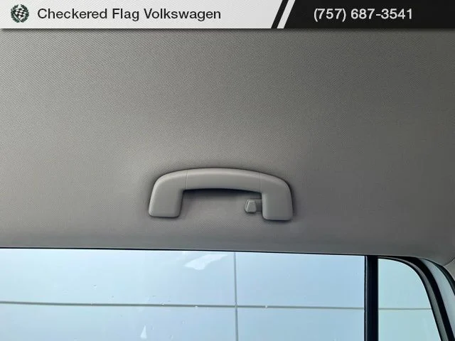 2026 Volkswagen Atlas SE - Photo 51