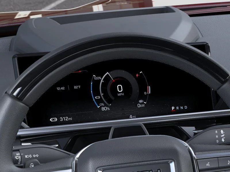 New 2025  GMC Denali image 18