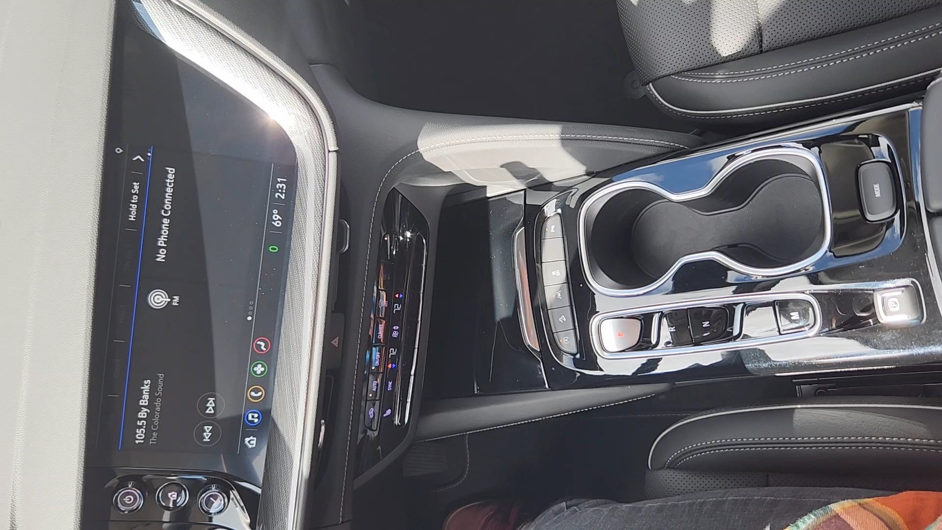 2022 Buick Envision Essence - Photo 15