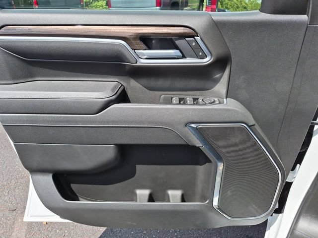 2026 Chevrolet Silverado 1500 LT - Photo 24