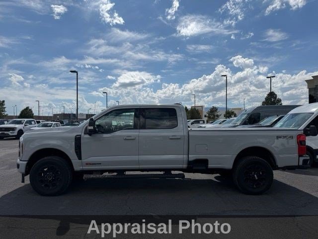 Used 2025 Avalanche Ford LARIAT image 25