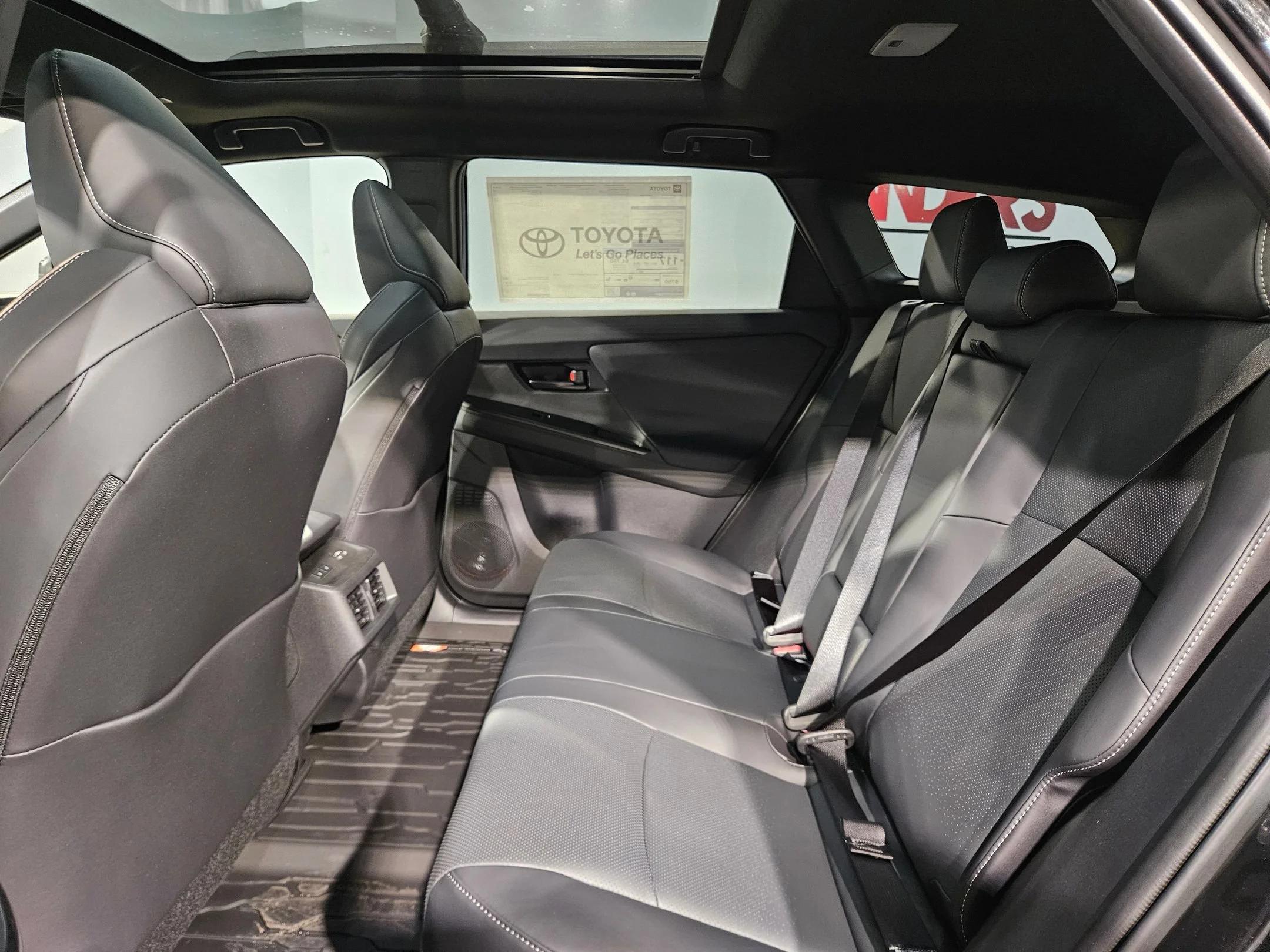 New 2026 Raven Toyota Premium image 21