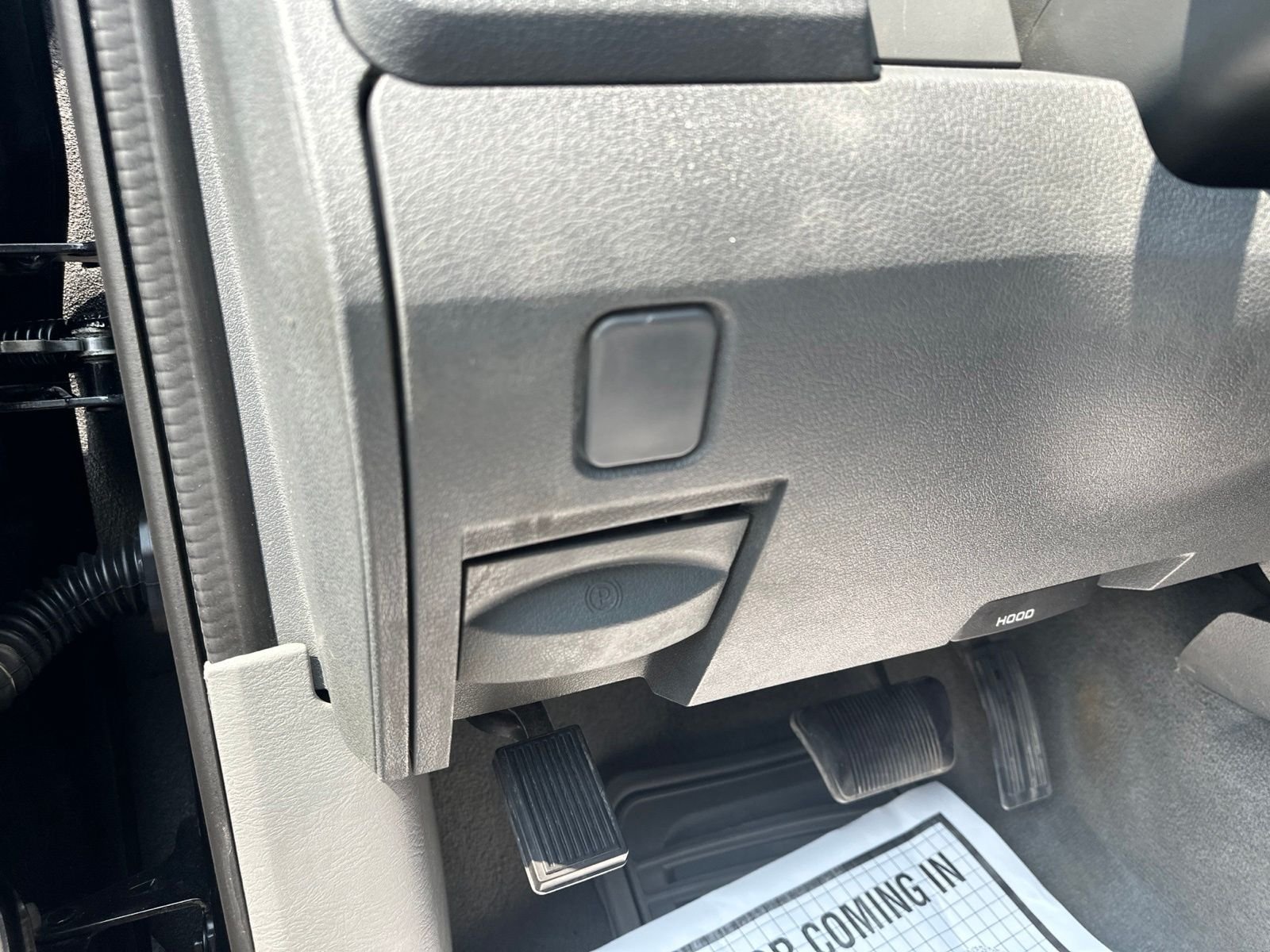 Used 2006 Black Dodge SLT image 17