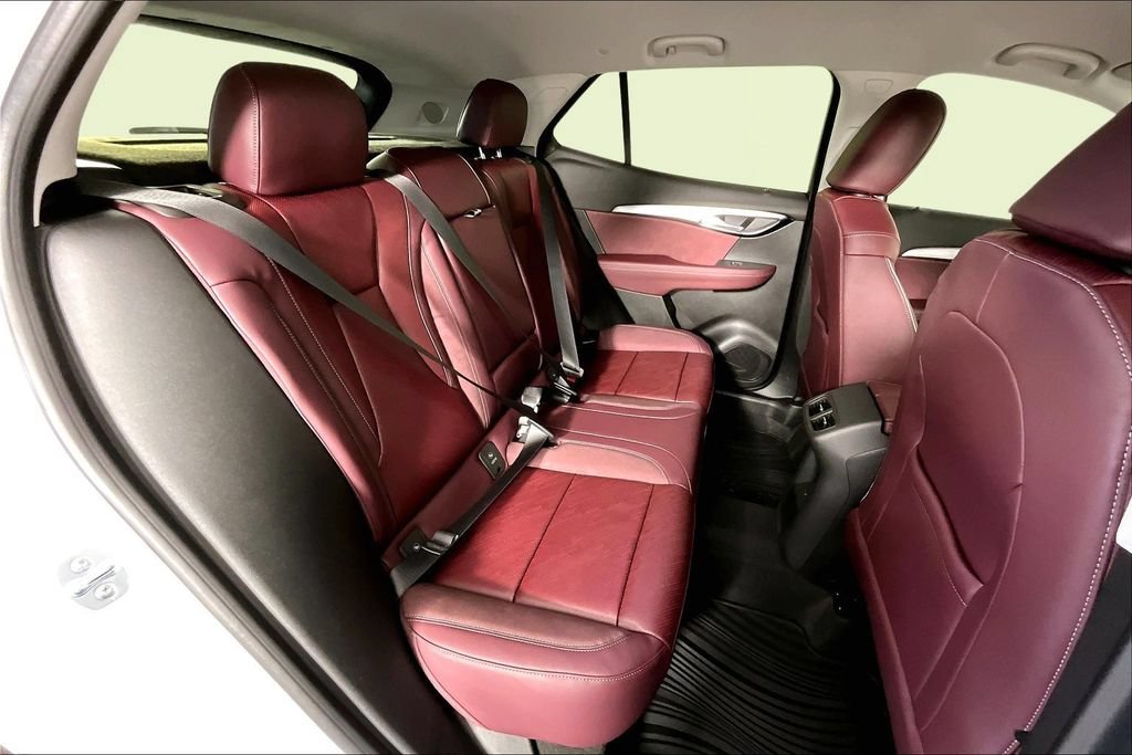 2026 Buick Envision Sport Touring - Photo 10