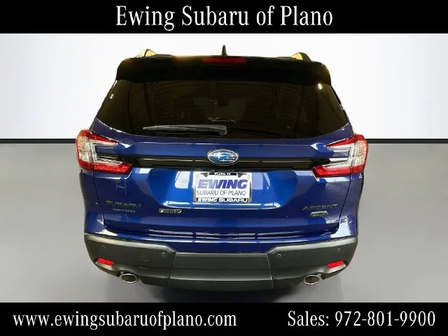 2026 Subaru Ascent Onyx Edition-Touring - Photo 6