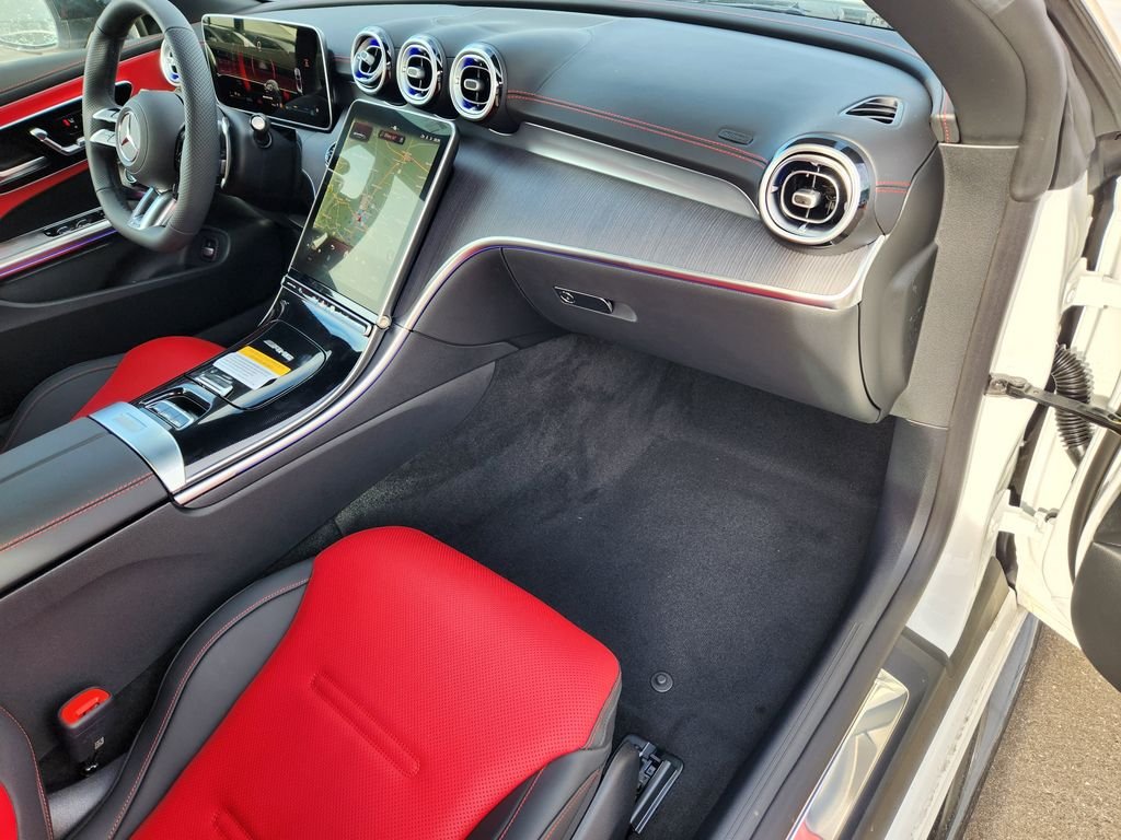 2026 Mercedes-Benz CLE AMG 53 - Photo 16