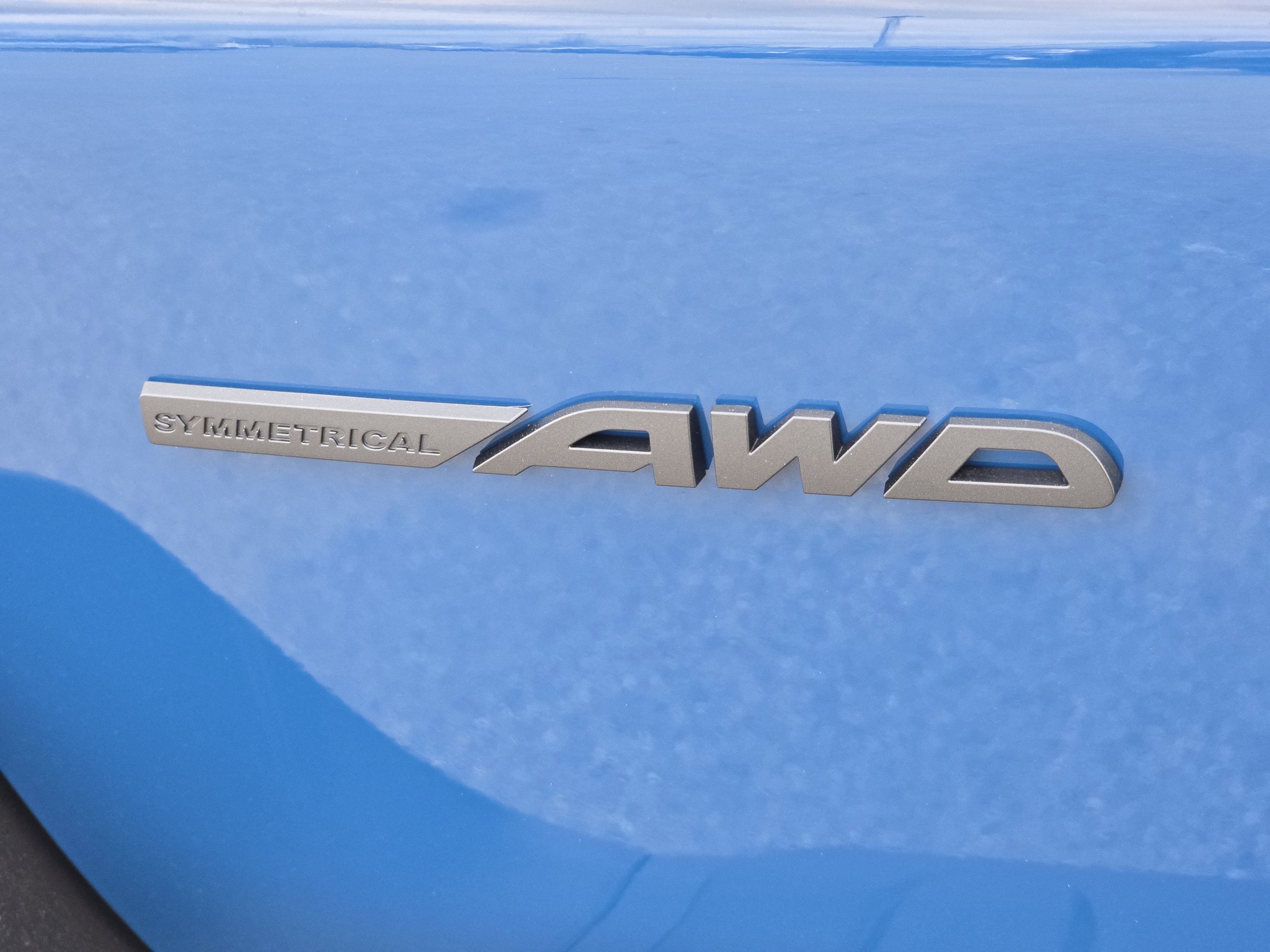 New 2026 GEYSER BLUE Subaru Wilderness image 15