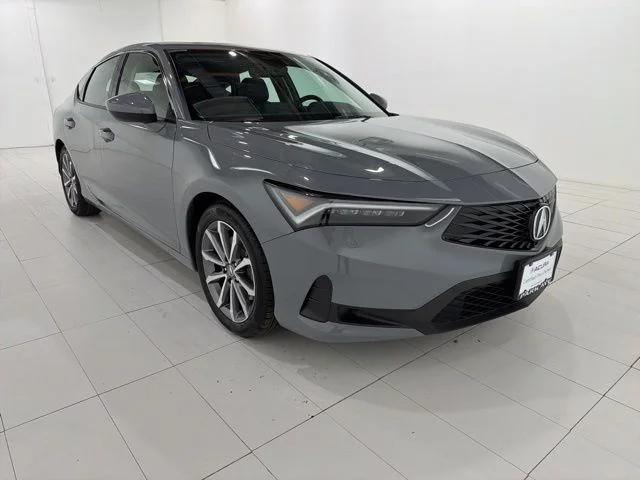 Certified Used 2026 Urban Gray Pearl Acura FWD image 7