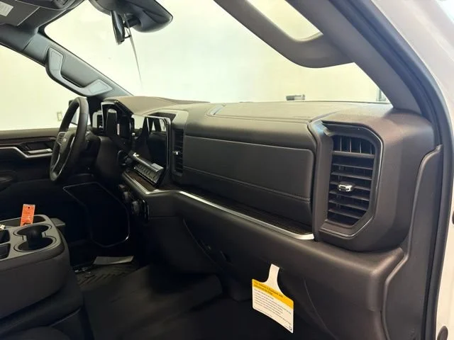 New 2026 Summit White Chevrolet LT image 23