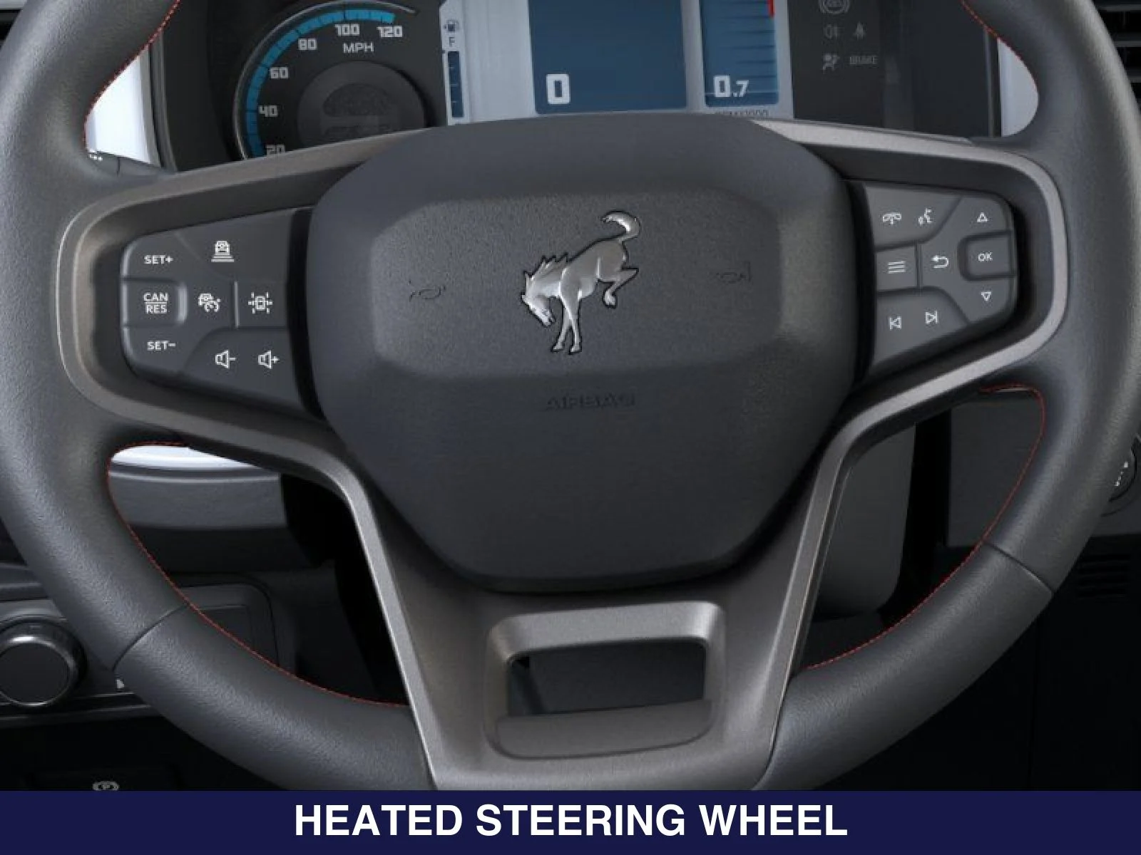 New 2025 Oxford White Ford Stroppe Edition image 38