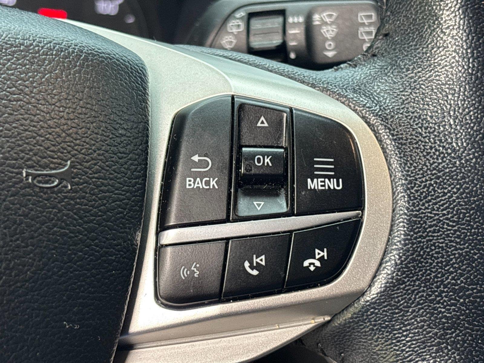 Used 2022 Agate Black Ford Limited image 20
