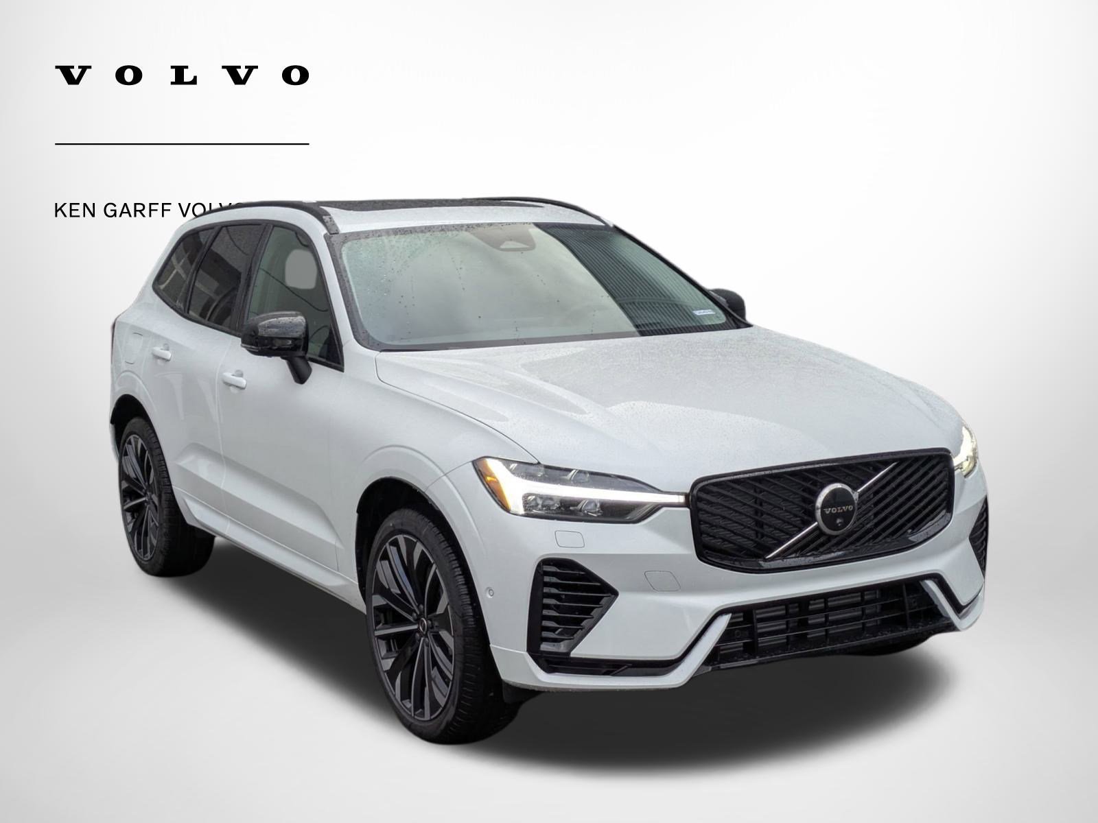 2026 Volvo XC60 T8 Ultra Dark AWD's photo