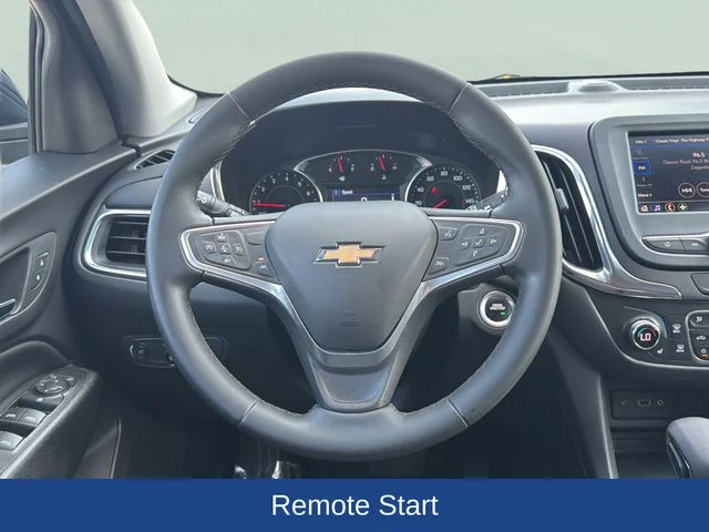 Used 2023 Gray Chevrolet LT image 8