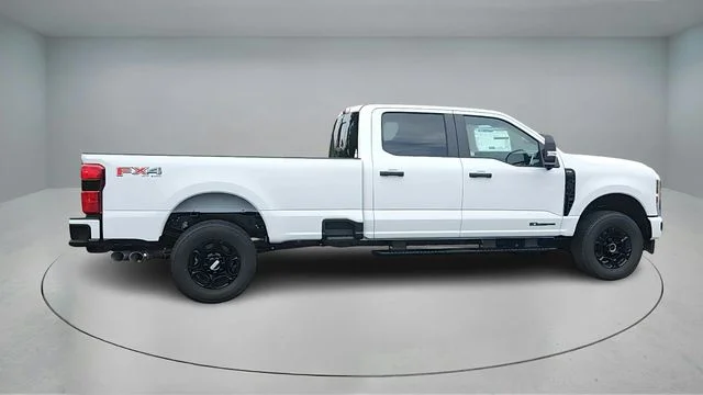 2026 Ford F-350 Super Duty XL - Photo 26
