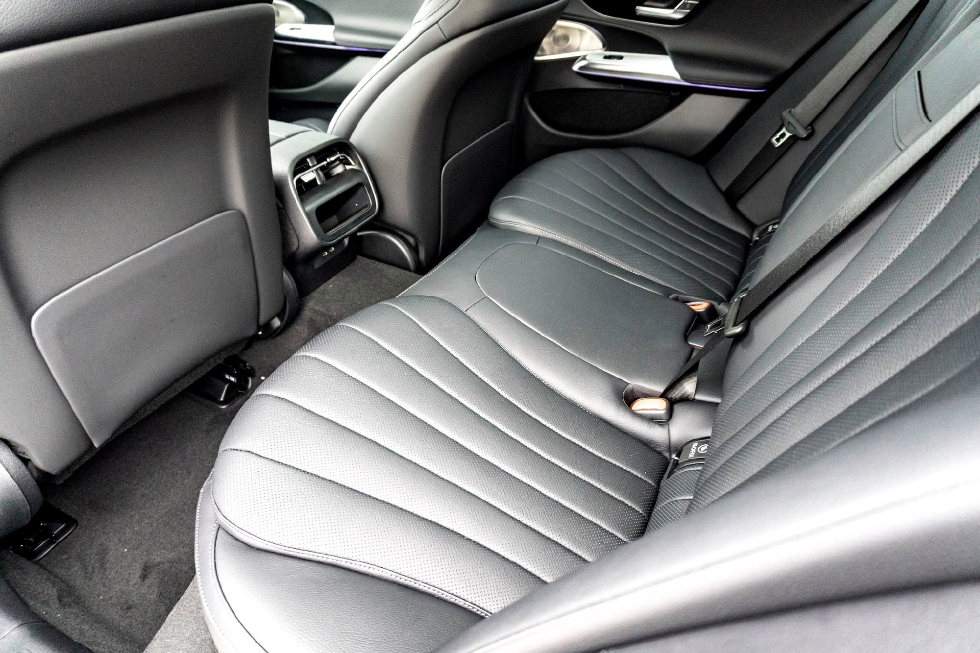 New 2026 Cirrus Silver Metallic Mercedes-Benz E 350 image 20